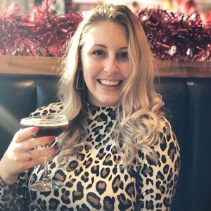 Meet your Posher, Samantha